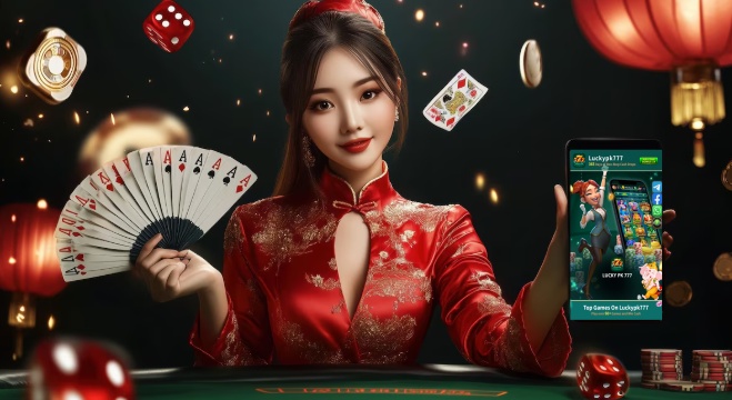 Horus Casino -