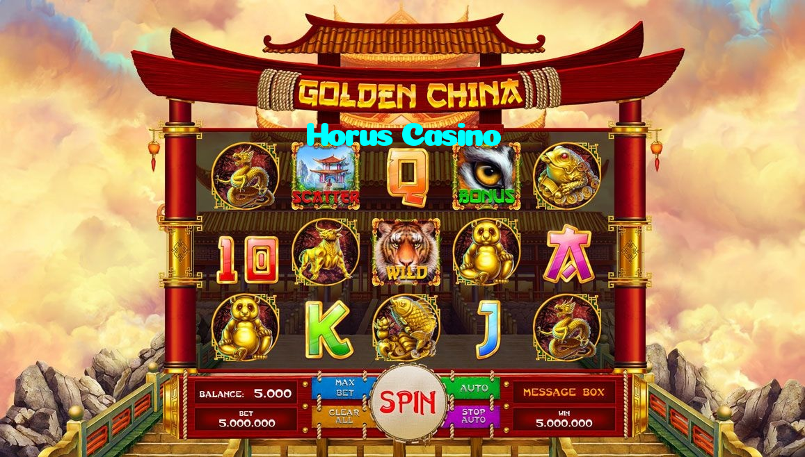 Horus Casino