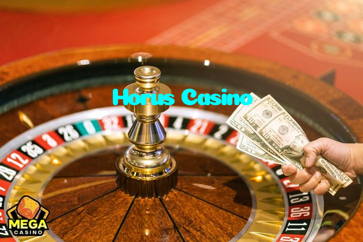 available types of Horus Casino bet including pre-match live express and system bets