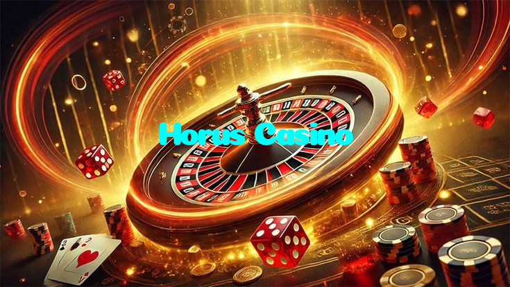 available types of Horus Casino bet including pre-match live express and system bets