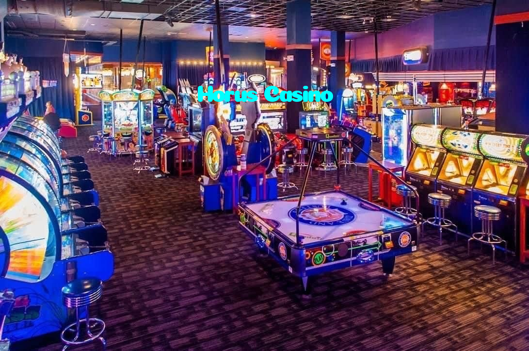 making first deposit on Horus Casino website using local payment methods in Pakistan