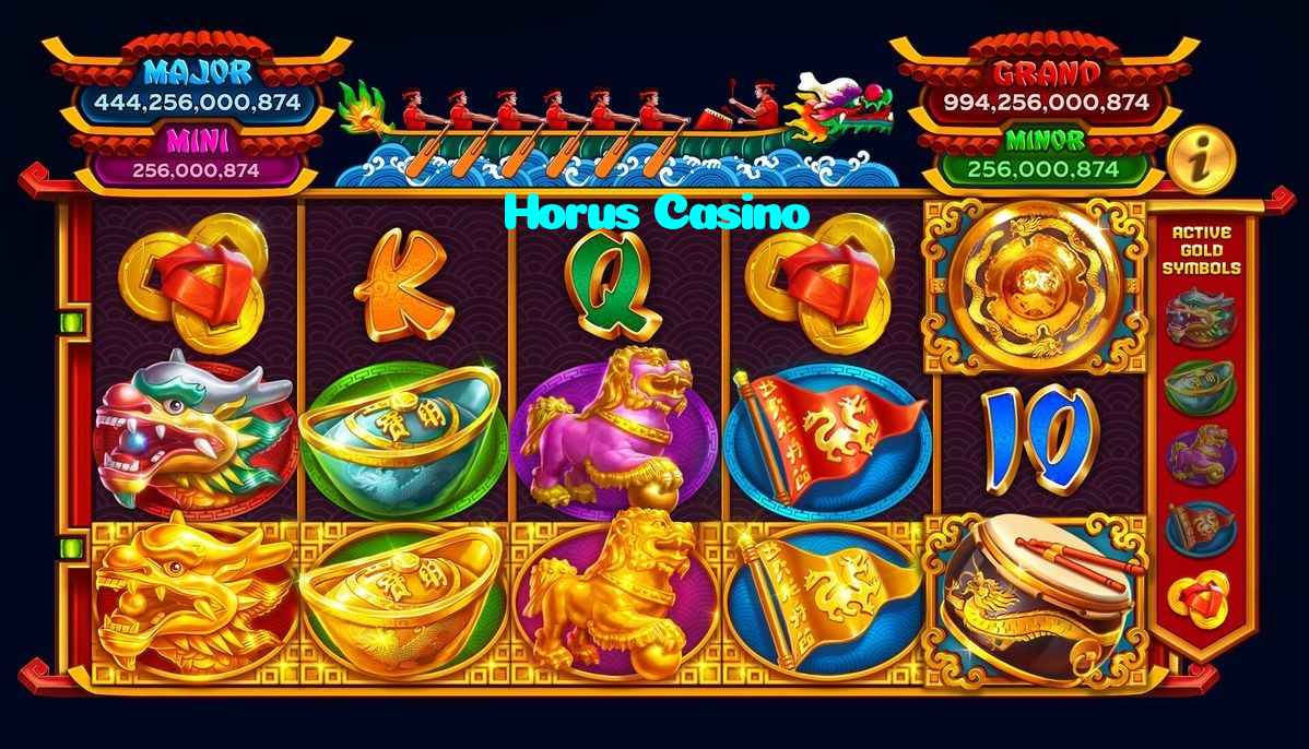 Horus Casino