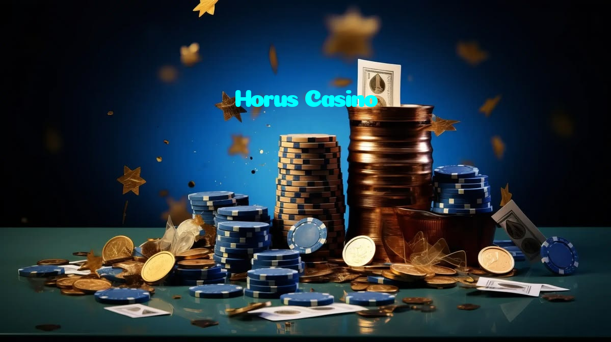 Horus Casino