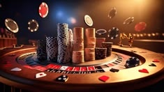 Horus Casino casino presented on mobile device in Pakistan with slots and live games
