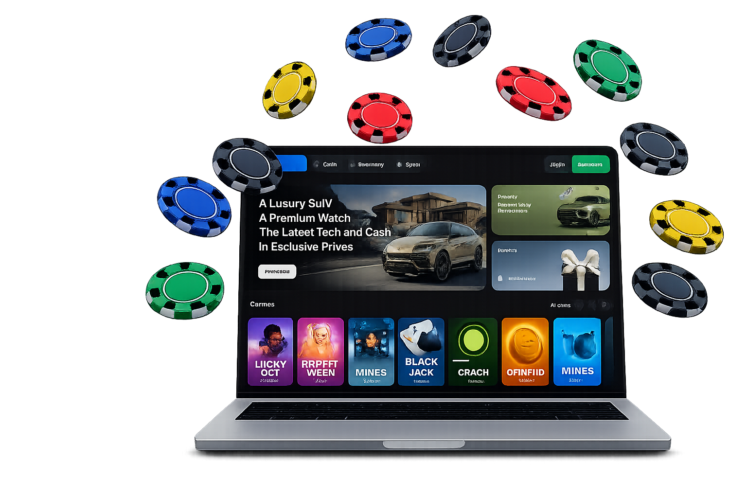 Horus Casino Pakistan